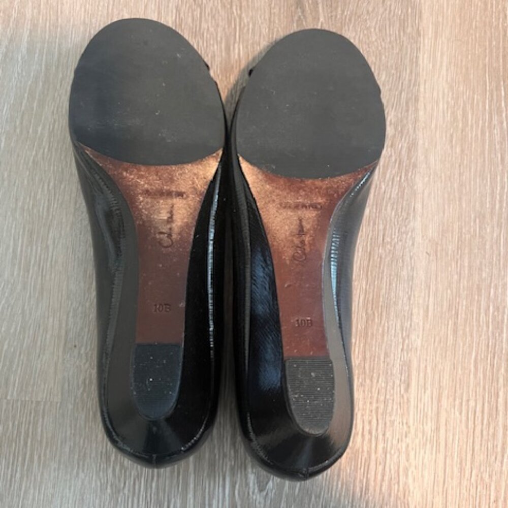 Cole Haan 1" wedge - Picture 3 of 4